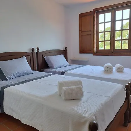 Casa Do Costeiro By Almastay Feriehus
