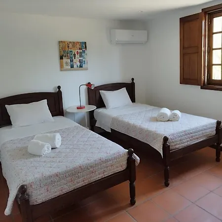 Casa Do Costeiro By Almastay * Gondufe