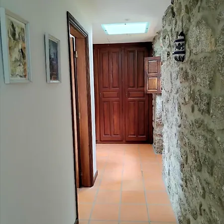 Casa Do Costeiro By Almastay *