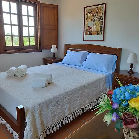 Casa Do Costeiro By Almastay * Gondufe