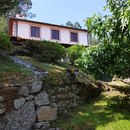Casa Do Costeiro By Almastay בית נופש *