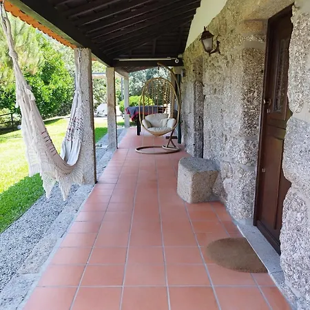 Casa Do Costeiro By Almastay