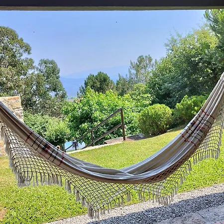 בית נופש Casa Do Costeiro By Almastay
