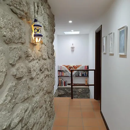 Casa Do Costeiro By Almastay Дом отдыха *