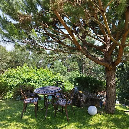 Casa Do Costeiro By Almastay בית נופש Gondufe
