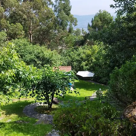 Casa Do Costeiro By Almastay Дом отдыха Gondufe