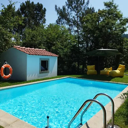 別荘 Casa Do Costeiro By Almastay *