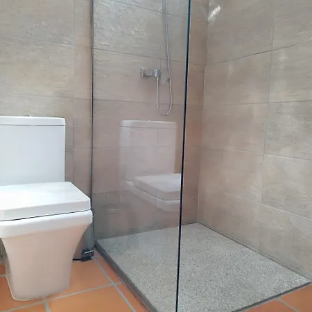 בית נופש Casa Do Costeiro By Almastay