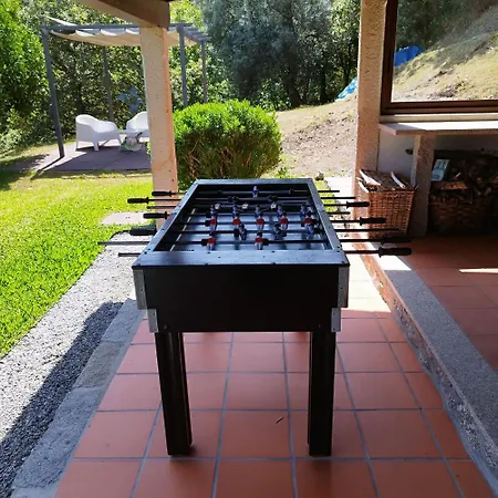 Casa Do Costeiro By Almastay Gondufe