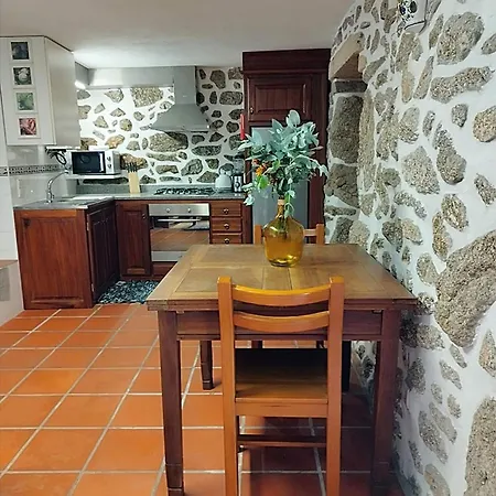 Дом отдыха Casa Do Costeiro By Almastay *