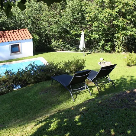 Casa Do Costeiro By Almastay בית נופש