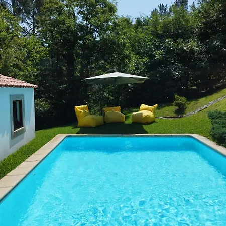 Casa Do Costeiro By Almastay *
