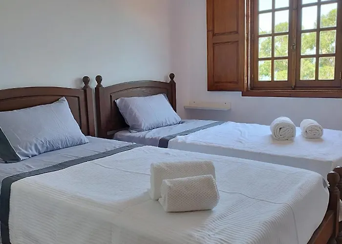 Casa Do Costeiro By Almastay 別荘