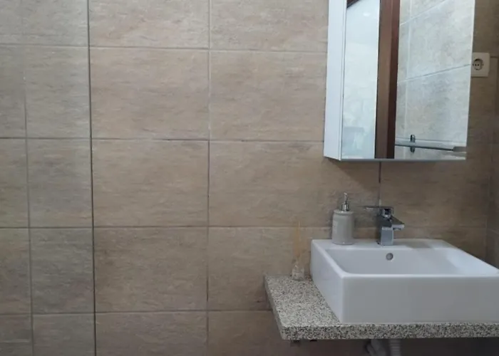 別荘 Casa Do Costeiro By Almastay