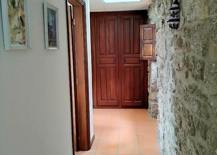 Casa Do Costeiro By Almastay *