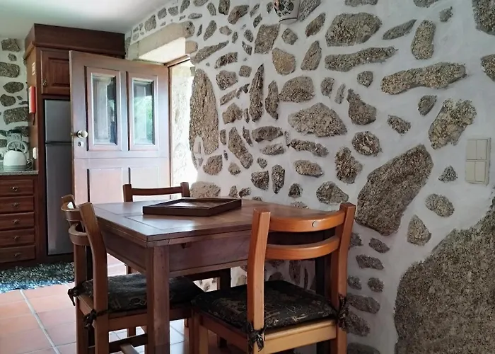 Casa Do Costeiro By Almastay *