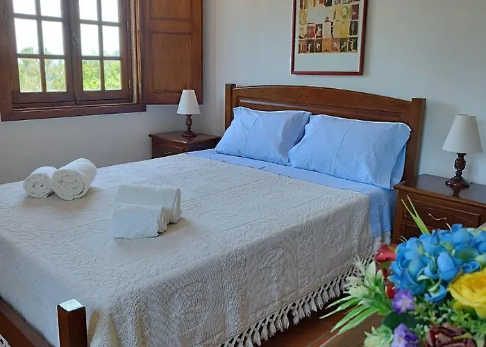 Casa Do Costeiro By Almastay * Gondufe