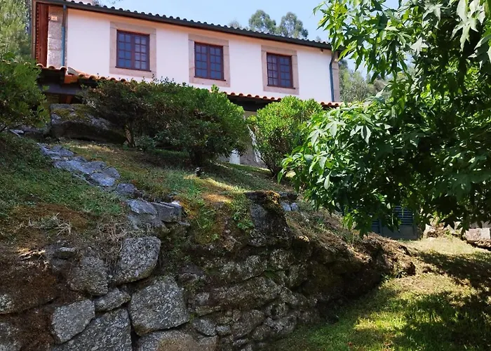 Casa Do Costeiro By Almastay Σπίτι διακοπών *