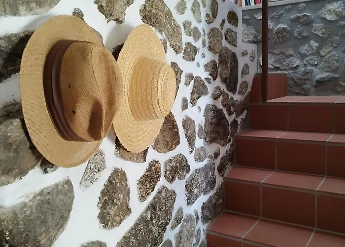 بيت للعطل Casa Do Costeiro By Almastay *