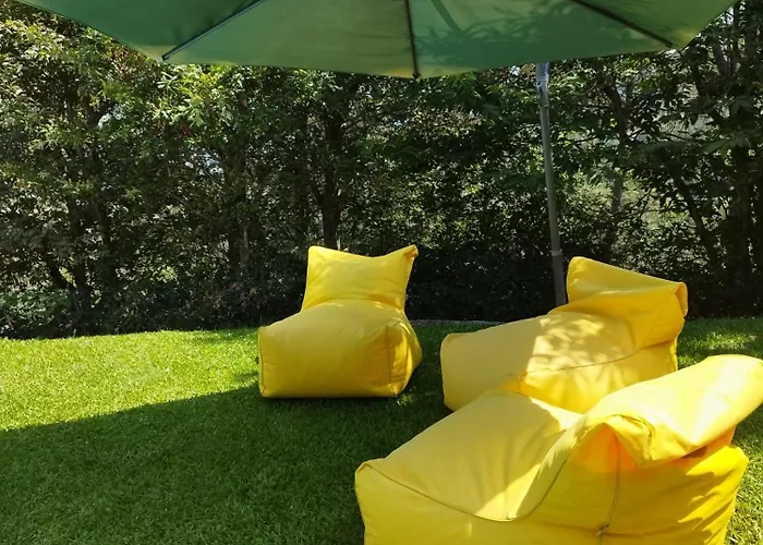 Casa Do Costeiro By Almastay 別荘