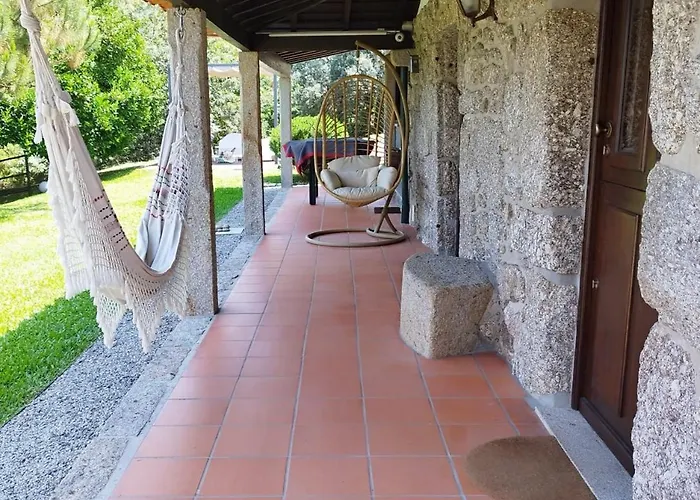 Casa Do Costeiro By Almastay