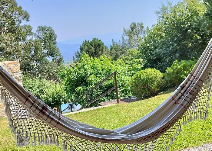 Σπίτι διακοπών Casa Do Costeiro By Almastay