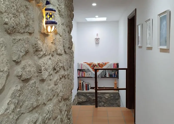 Casa Do Costeiro By Almastay Σπίτι διακοπών *