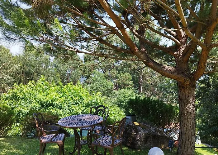 Casa Do Costeiro By Almastay Σπίτι διακοπών Gondufe