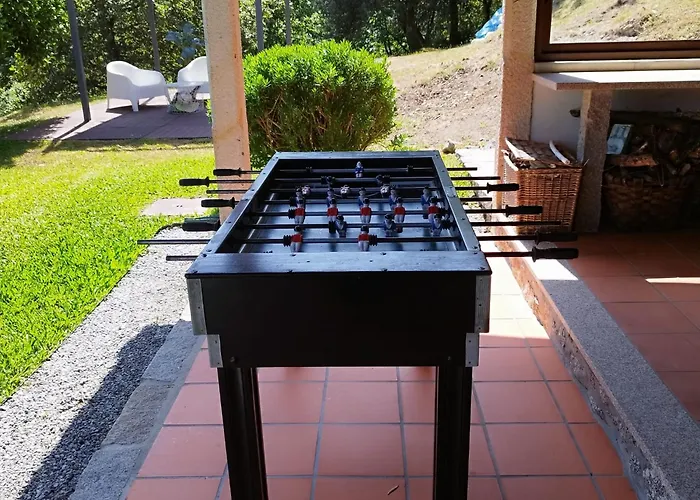 Casa Do Costeiro By Almastay Gondufe