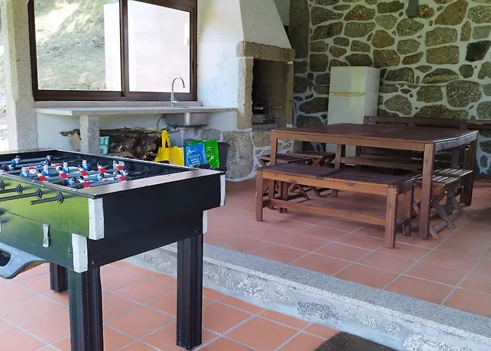 Casa Do Costeiro By Almastay Σπίτι διακοπών *