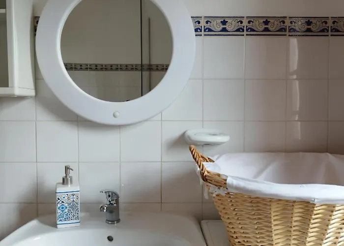 別荘 Casa Do Costeiro By Almastay Gondufe