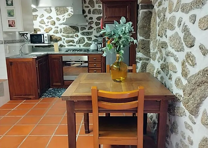 別荘 Casa Do Costeiro By Almastay *