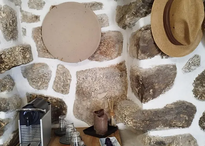 Casa Do Costeiro By Almastay